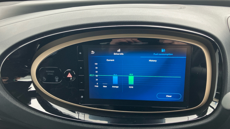 Toyota Aygo X 1.0 VVT-i Exclusive 5dr Petrol Hatchback